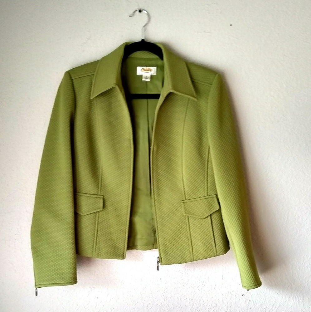 Talbots Petites Stylish Coat
